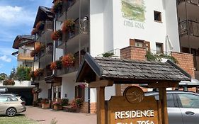 Residence Cima Tosa
