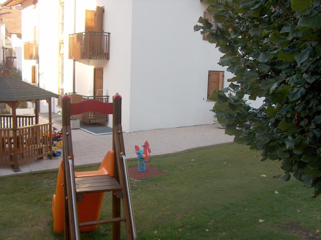 Residence Cima Tosa Andalo Esterno foto